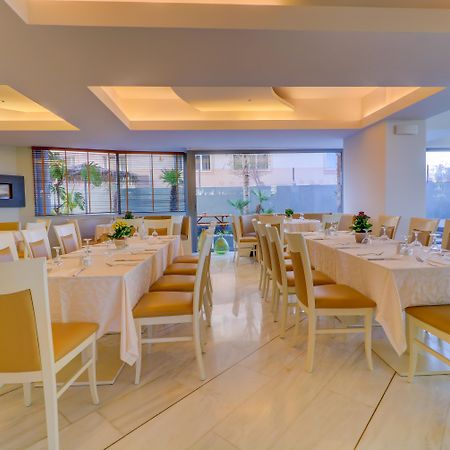 Palace Hotel Glyfada Athen Eksteriør bilde