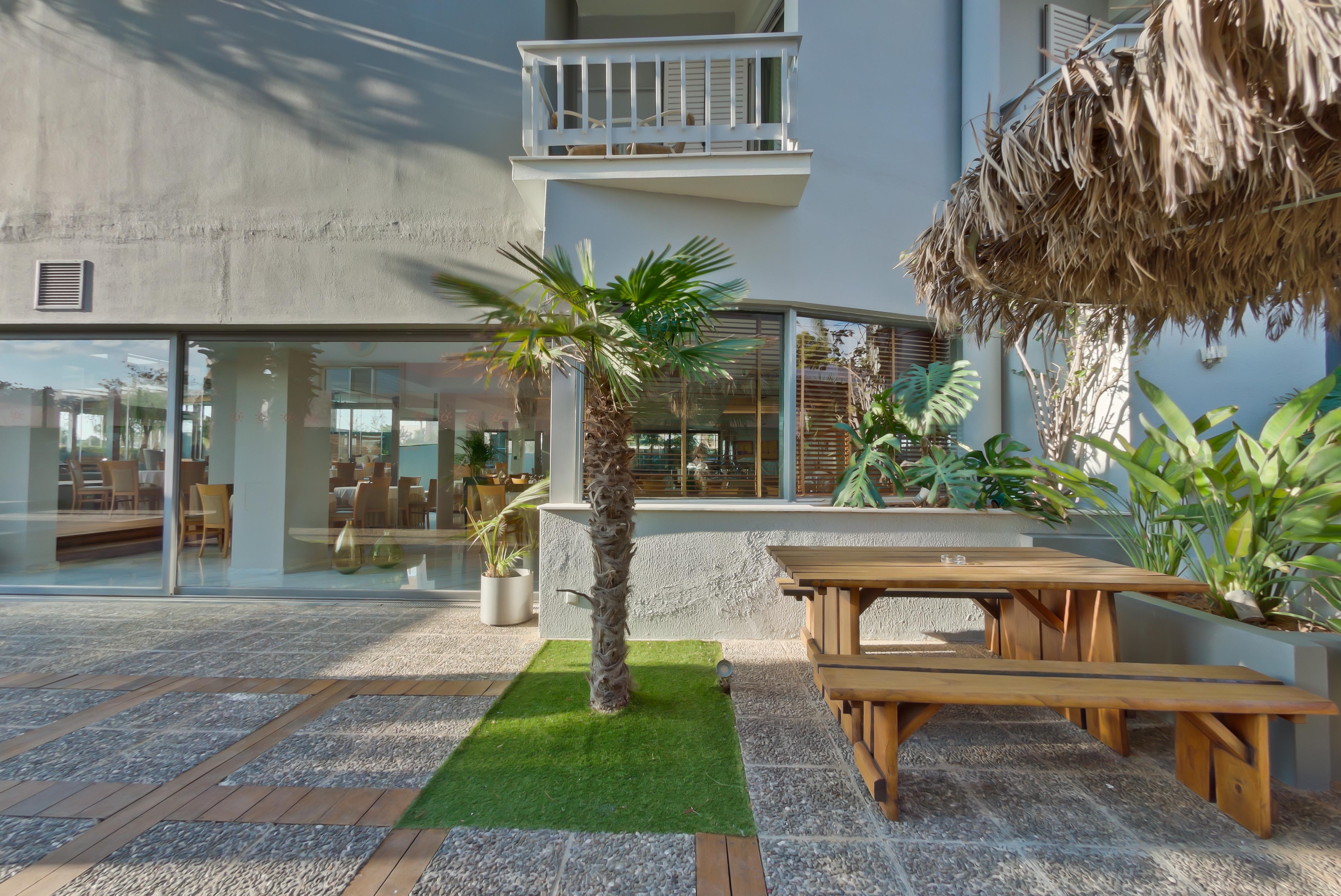 Palace Hotel Glyfada Athen Eksteriør bilde