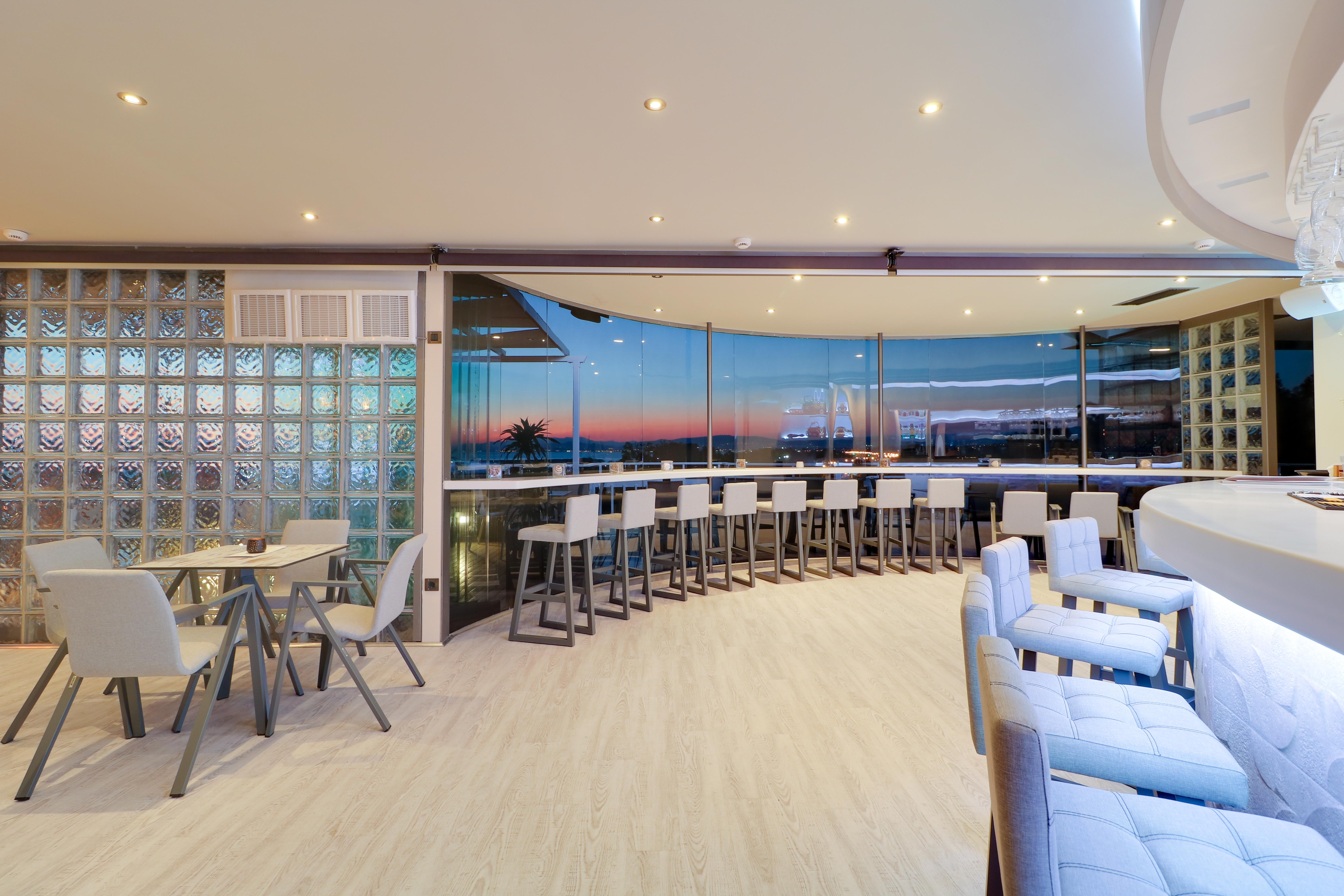 Palace Hotel Glyfada Athen Eksteriør bilde