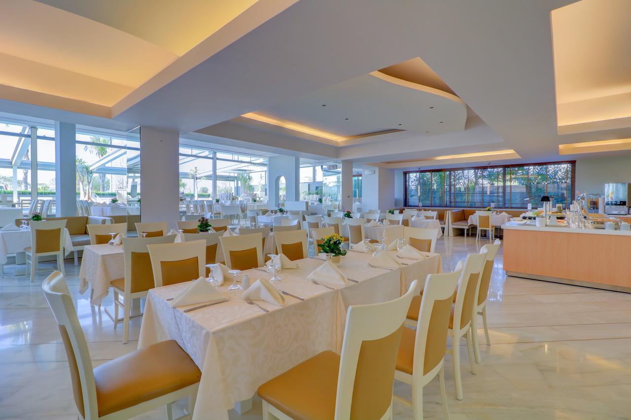 Palace Hotel Glyfada Athen Eksteriør bilde