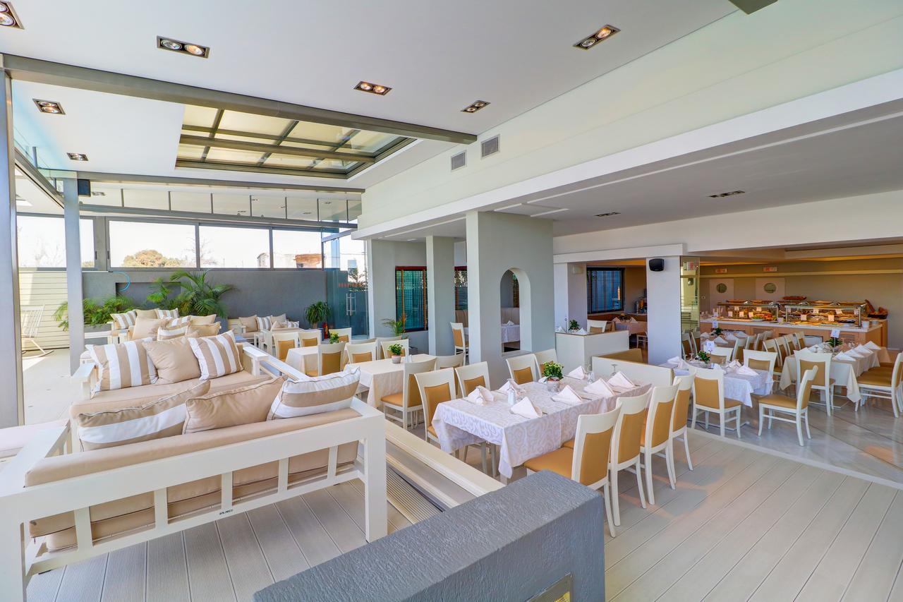 Palace Hotel Glyfada Athen Eksteriør bilde