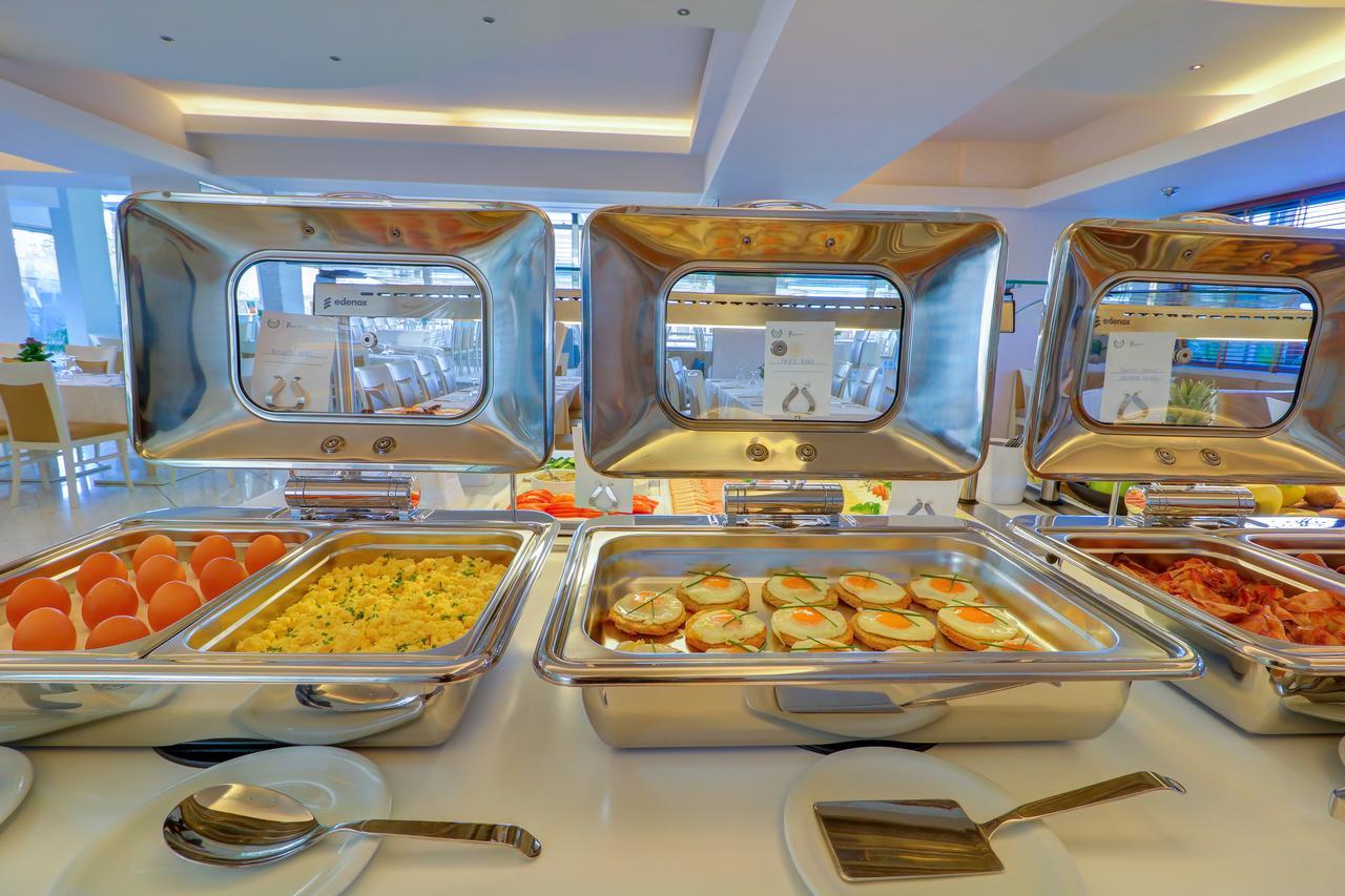Palace Hotel Glyfada Athen Eksteriør bilde