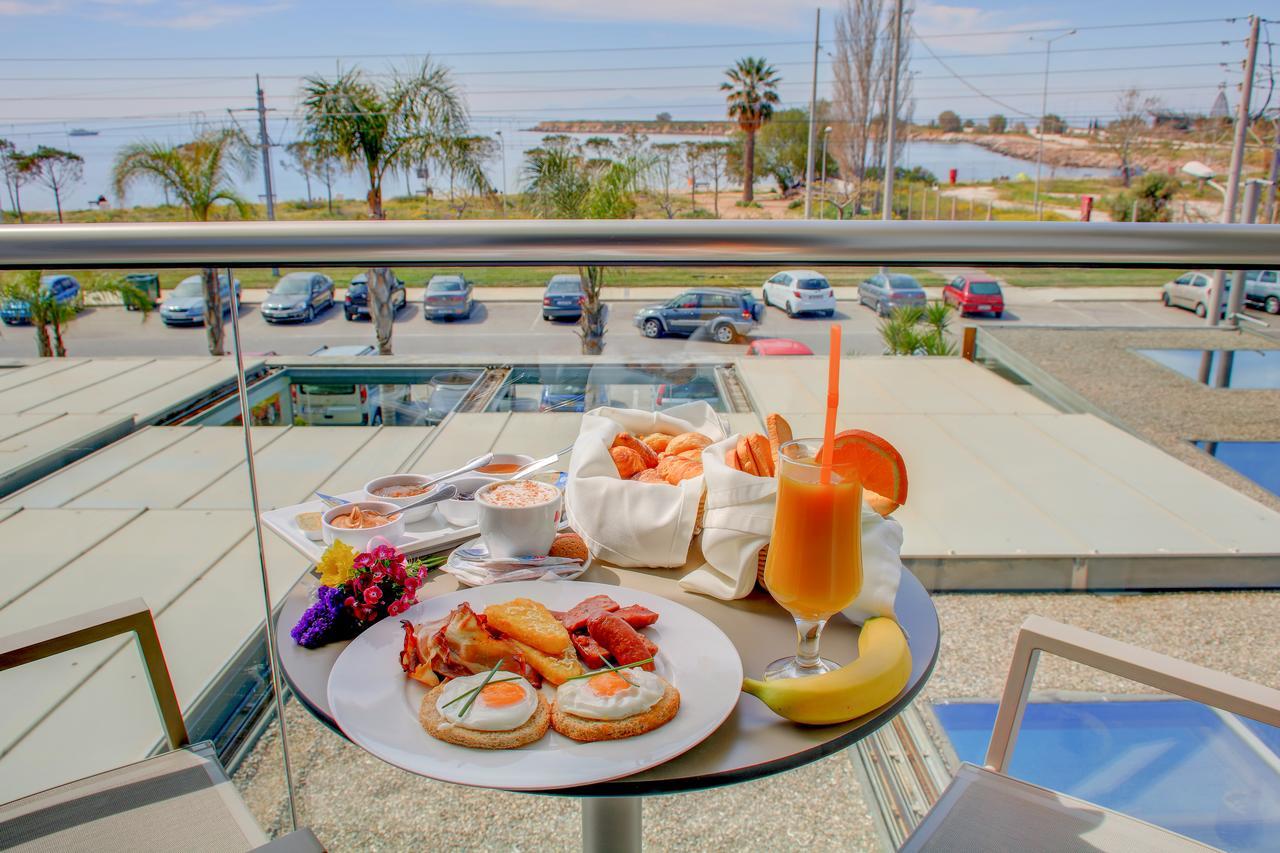 Palace Hotel Glyfada Athen Eksteriør bilde