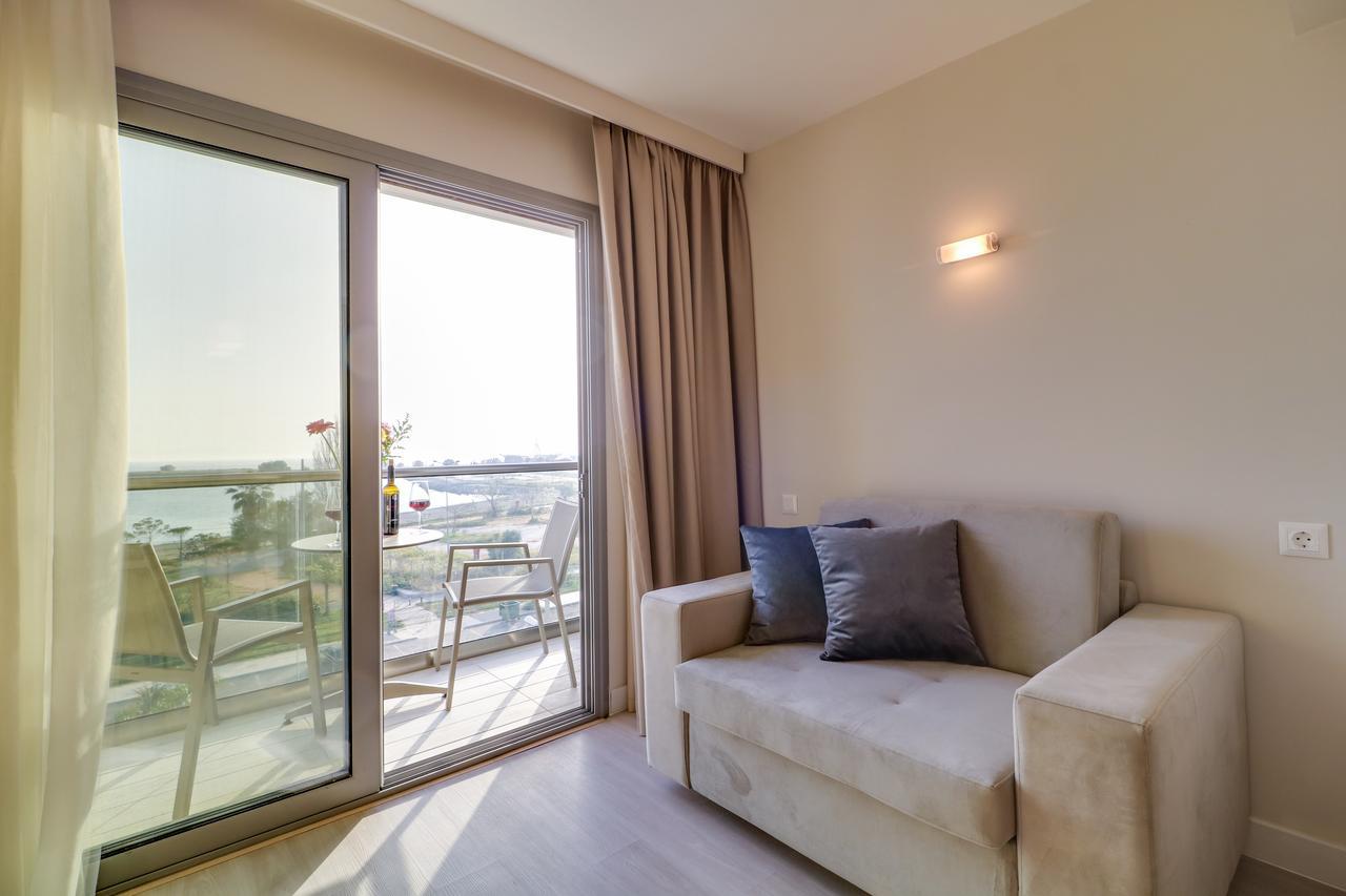 Palace Hotel Glyfada Athen Eksteriør bilde