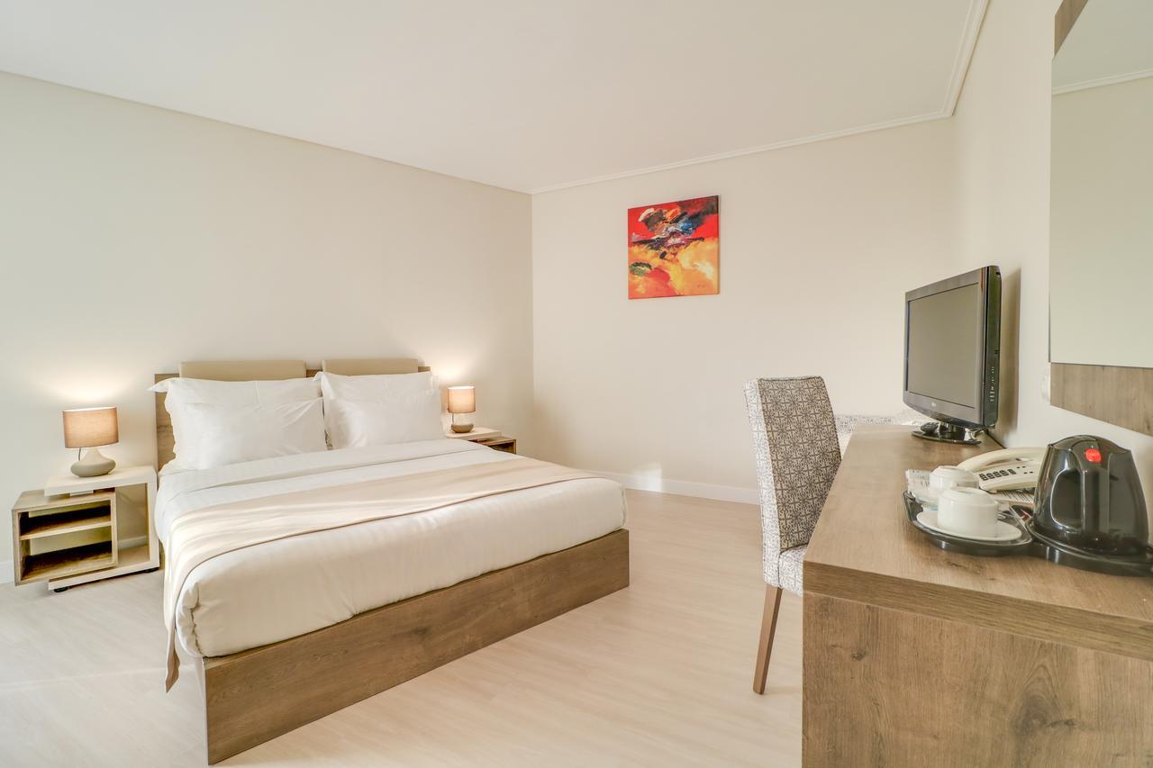 Palace Hotel Glyfada Athen Eksteriør bilde